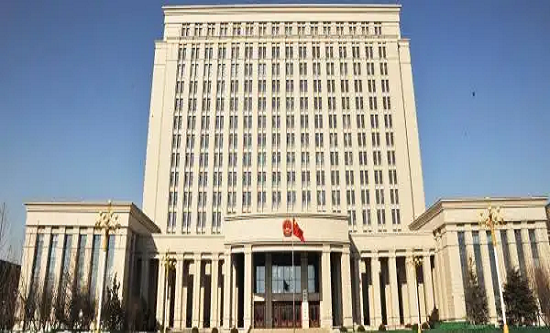 区域组网“双保险”：赛思赋能天津市检察系统稳定联运